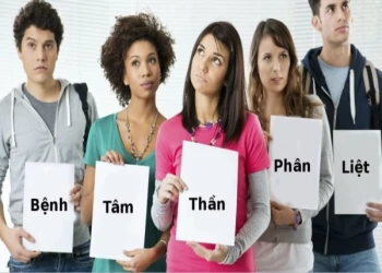 Giải đáp: Liệu tâm thần phân liệt có chữa được không? 