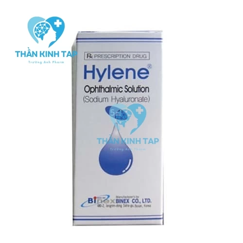 Hylene 1mg/ml Binex