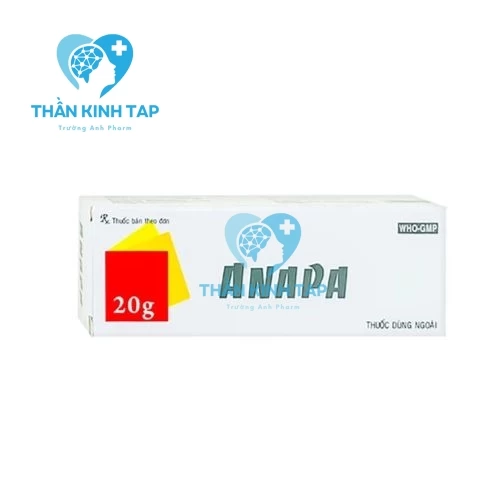 Anapa - Tretinoin + Erythromycin Phil Inter Pharma