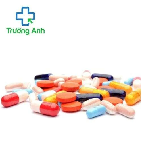 Arsolvon - Thuốc đề phòng sự hình thành cục máu đông