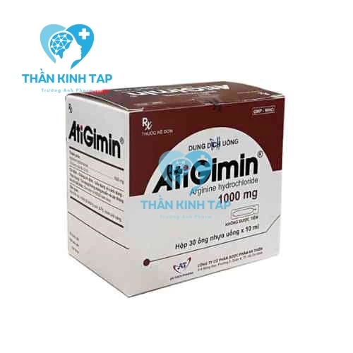 Atigimin 1000mg An Thiên