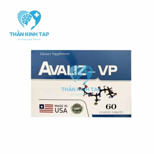 Avaliz-VP 500 Lifebloom