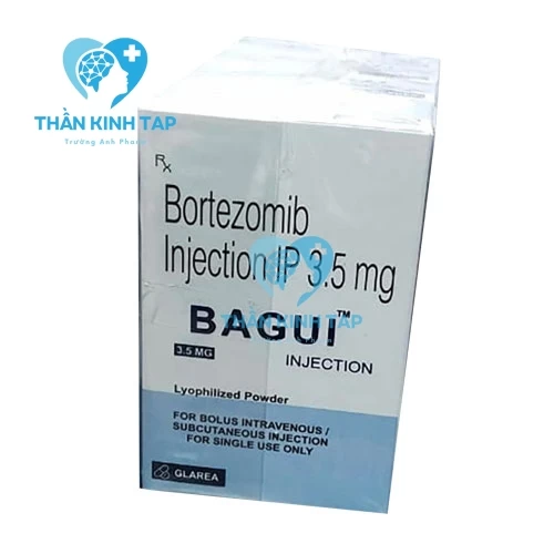 Bagui 3.5mg Glarea