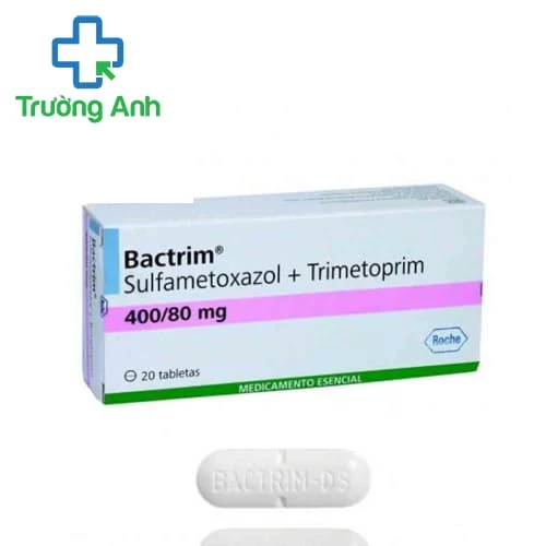 Becatrim - Thuốc điều trị viêm tuyến tiền liệt hiệu quả