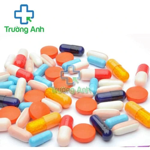 Bidifolin MR 5mg Bidiphar - Thuốc điều trị các cơn tăng huyết áp cấp