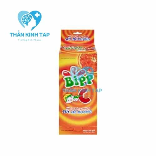 BIPP C (35 gói) DHG