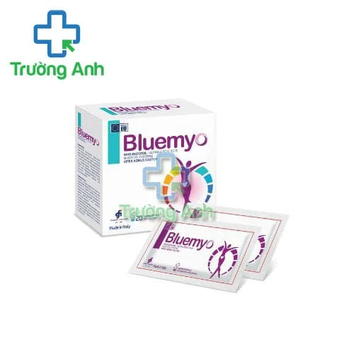 Bluemyo - Tăng sức đề kháng cho phụ nữ có dự định mang thai