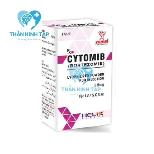 Cytomib 3,5mg Venus