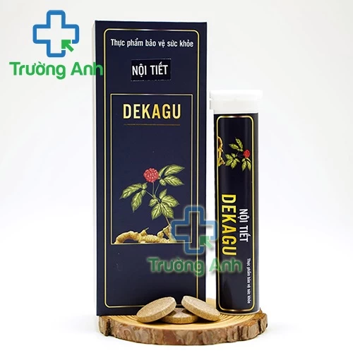 Dekagu 320 Trường Thọ