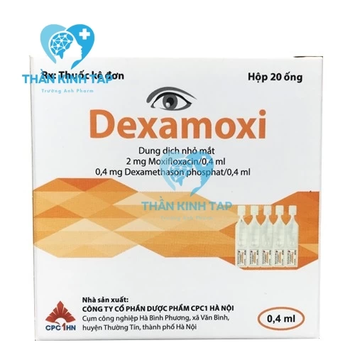 Dexamoxi CPC1HN