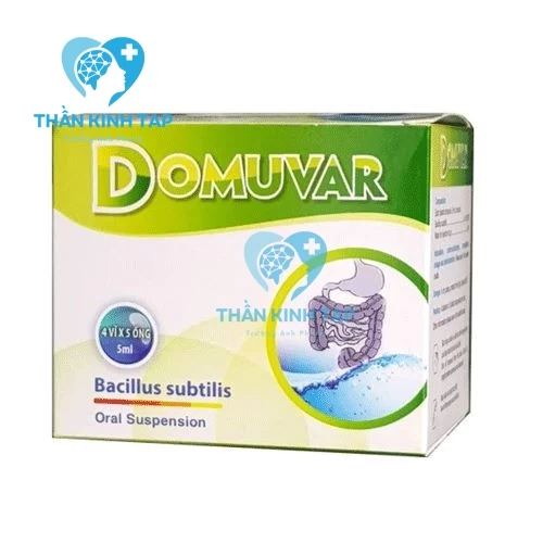 Domuvar 5ml CPC1HN