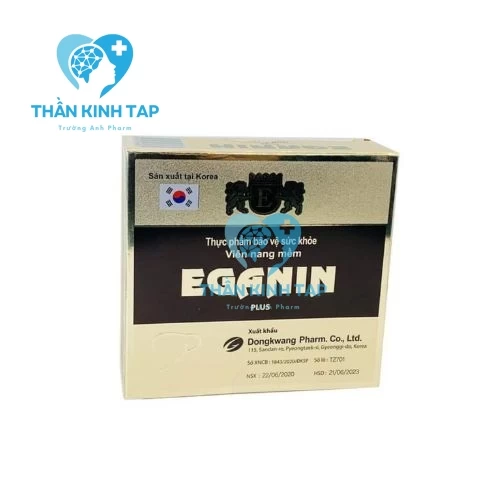 EGANIN PLUS