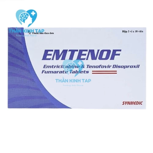 Emtenof Synmedic