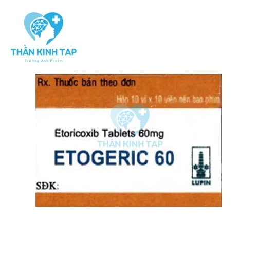 Etogeric 60