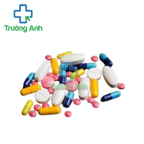 Gintecin Film-coated tablets - Thuốc điều trị suy giảm trí nhớ, kém tập trung