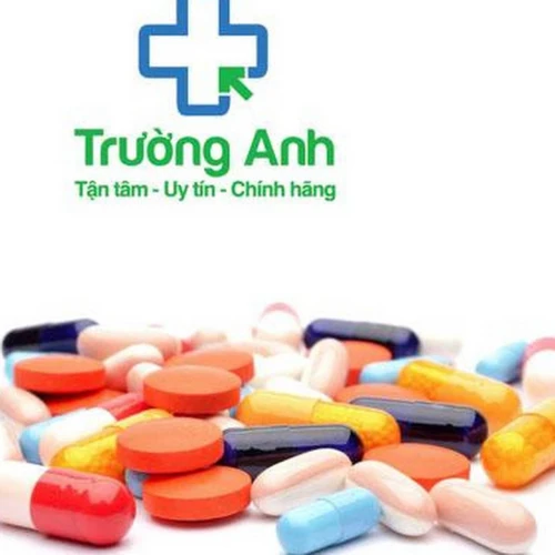 Glimsure 3 - Thuốc điều trị bệnh đái tháo đường typ 2