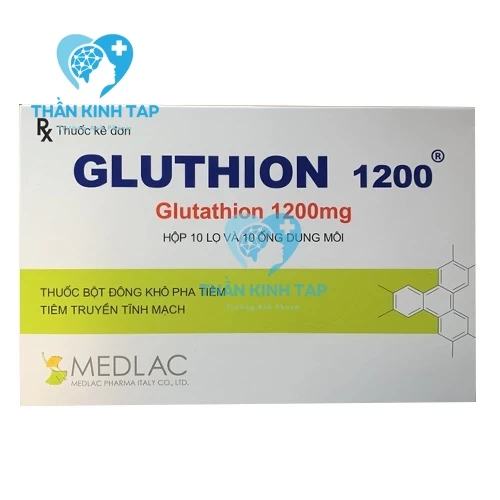 Gluthion 1200 Medlac