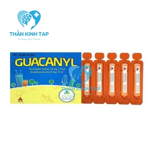 Guacany 66,5 CPC1HN