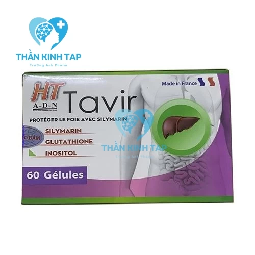 HT Tavir