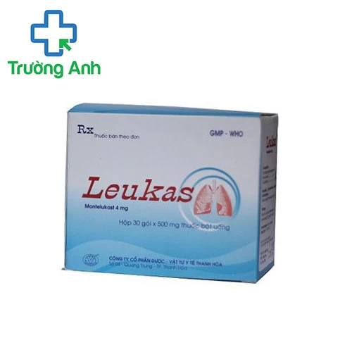 Leukas 4mg Thephaco