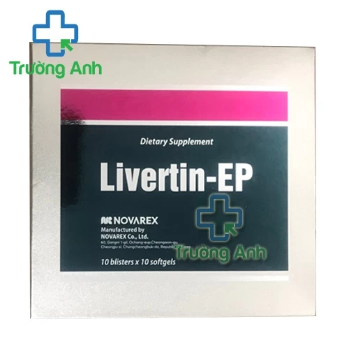 LIVERTIN-EP Novarex