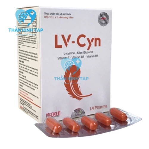 Lv-Cyn Medisun