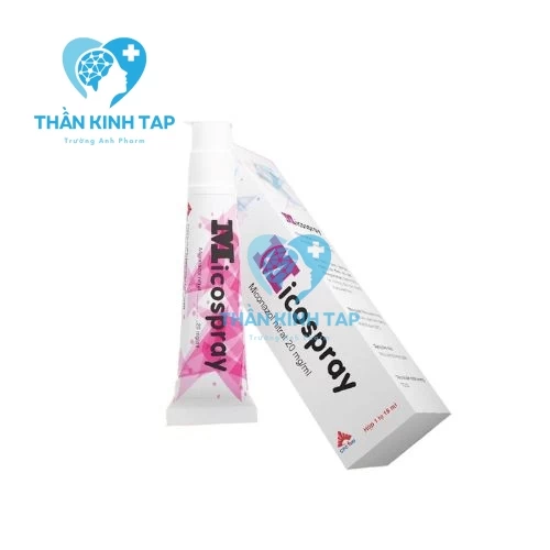 Micospray CPC1HN