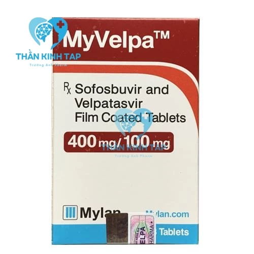 Myvelpa Mylan