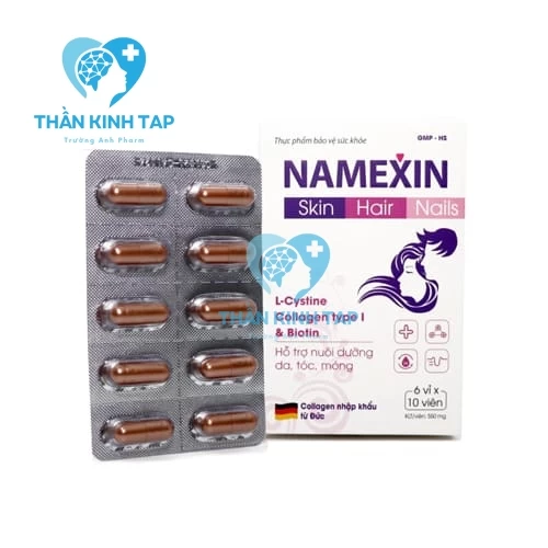 Namexin MEDISTAR