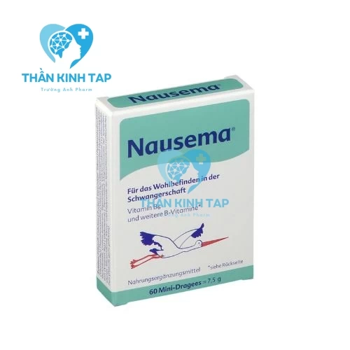 Nausema® Artesan Pharma