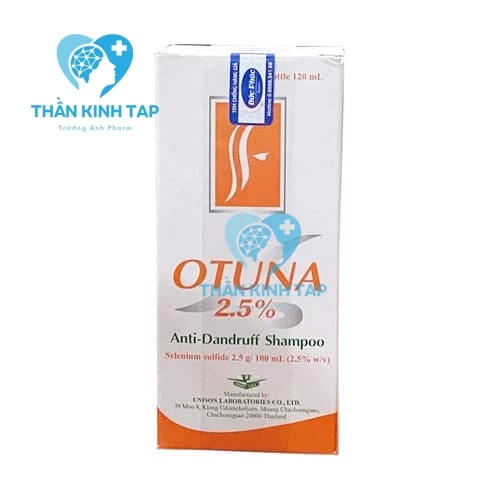 Otuna 2,5% Unison