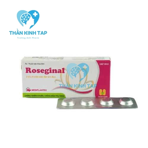 Roseginal Mediplantex