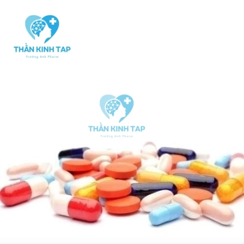 DW-Tra Timaro - Thuốc điều trị tăng cholesterol máu
