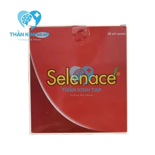 Selenace 500 Phil Inter Pharma