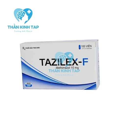 Tazilex-F 5 Davipharm