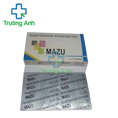 Thuốc mazu - Điều trị các triệu chứng đau từ vừa đến nặng hiệu quả