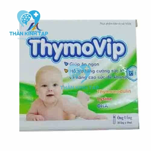 THYMOVIP HAFACO