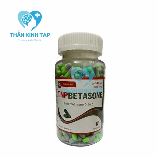 Tnpbetasone 0,5mg Dược Thành Nam