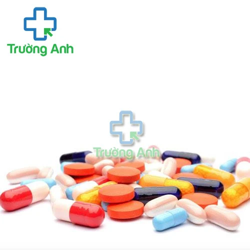 Paracetamol Codein - Thuốc giảm đau từ nhẹ đến vừa