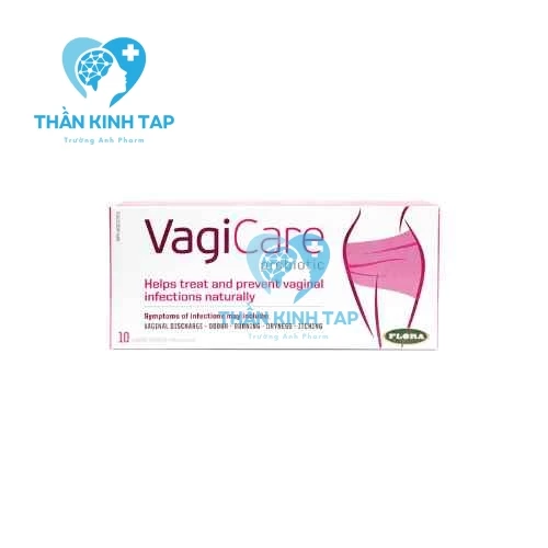 VagiCare Phil Inter Pharma