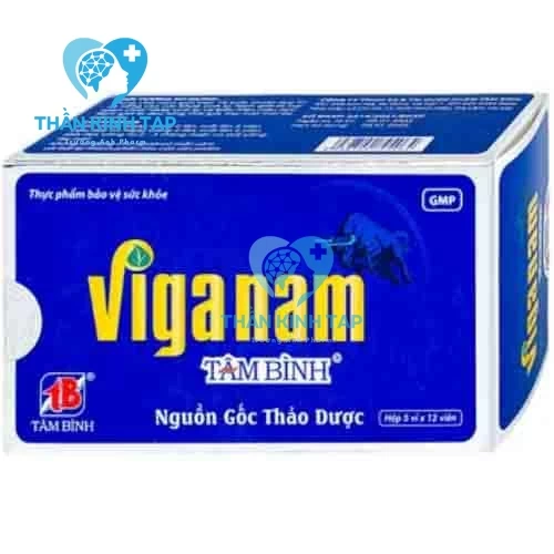 Viganam Tâm Bình