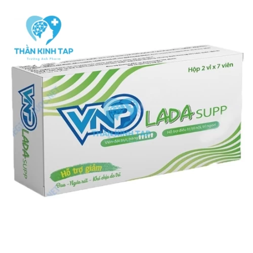 VNP Lada Supp CPC1HN