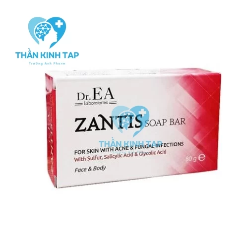 Zantis Tim Kozmetik