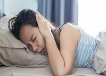 Không còn thức trắng với những cách chữa mất ngủ cho phụ nữ sau sinh 