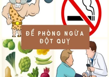 Mách bạn: Cách phòng ngừa đột quỵ an toàn, hiệu quả