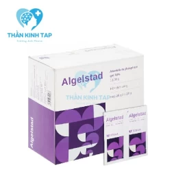 Algelstad - Thuốc điều trị trào ngược dạ dày thực quản
