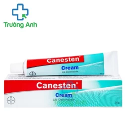 Canesten Cream -  Điều trị các bệnh nhiễm nấm ngoài da