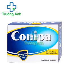 Conipa  - Sản phẩm giúp tăng cường sức đề kháng