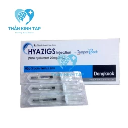 Hyazigs 20mg Dongkook