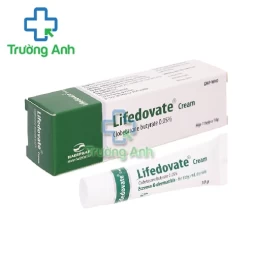 Lifedovate - Thuốc điều trị các bệnh ngoài da